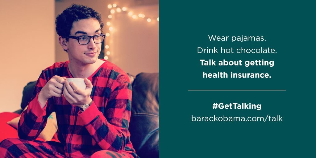 Pajama Boy