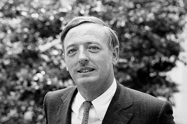 William F. Buckley - Why the conservative movement failed