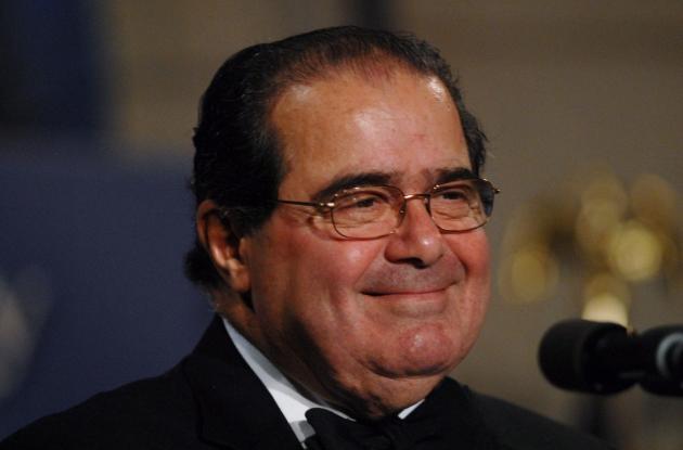 Lessons From The Life of Antonin Scalia