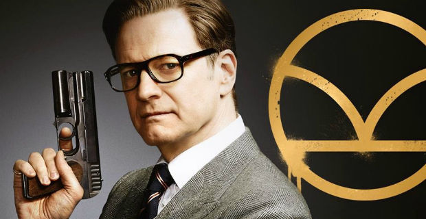 Why Reactionaries Should Watch Kingsman