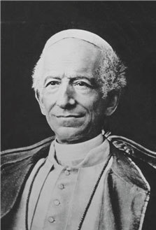 Pope Leo XIII on Taking Back the Culture