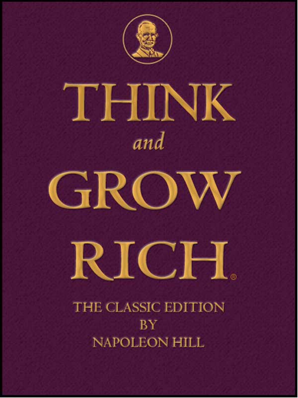 Think And Grow Rich: The Power Of Sex Transmutation